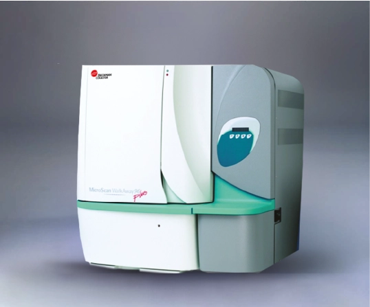 Beckman Coulter Microscan®