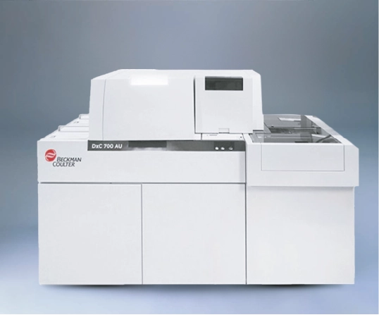 Beckman Coulter - DxC® 700 AU