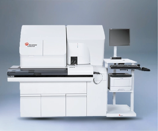 Beckman Coulter Dxl 800®