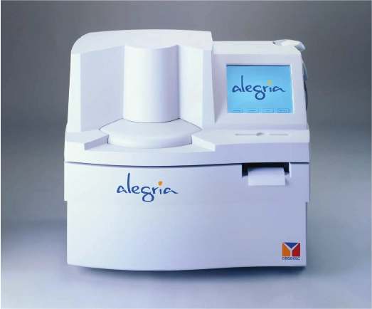 Alegria® ORG 300-00