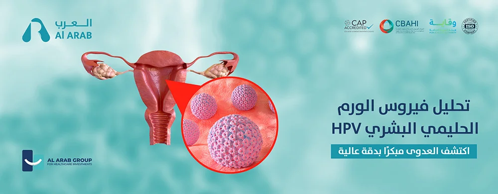 فيروس الورم الحليمي