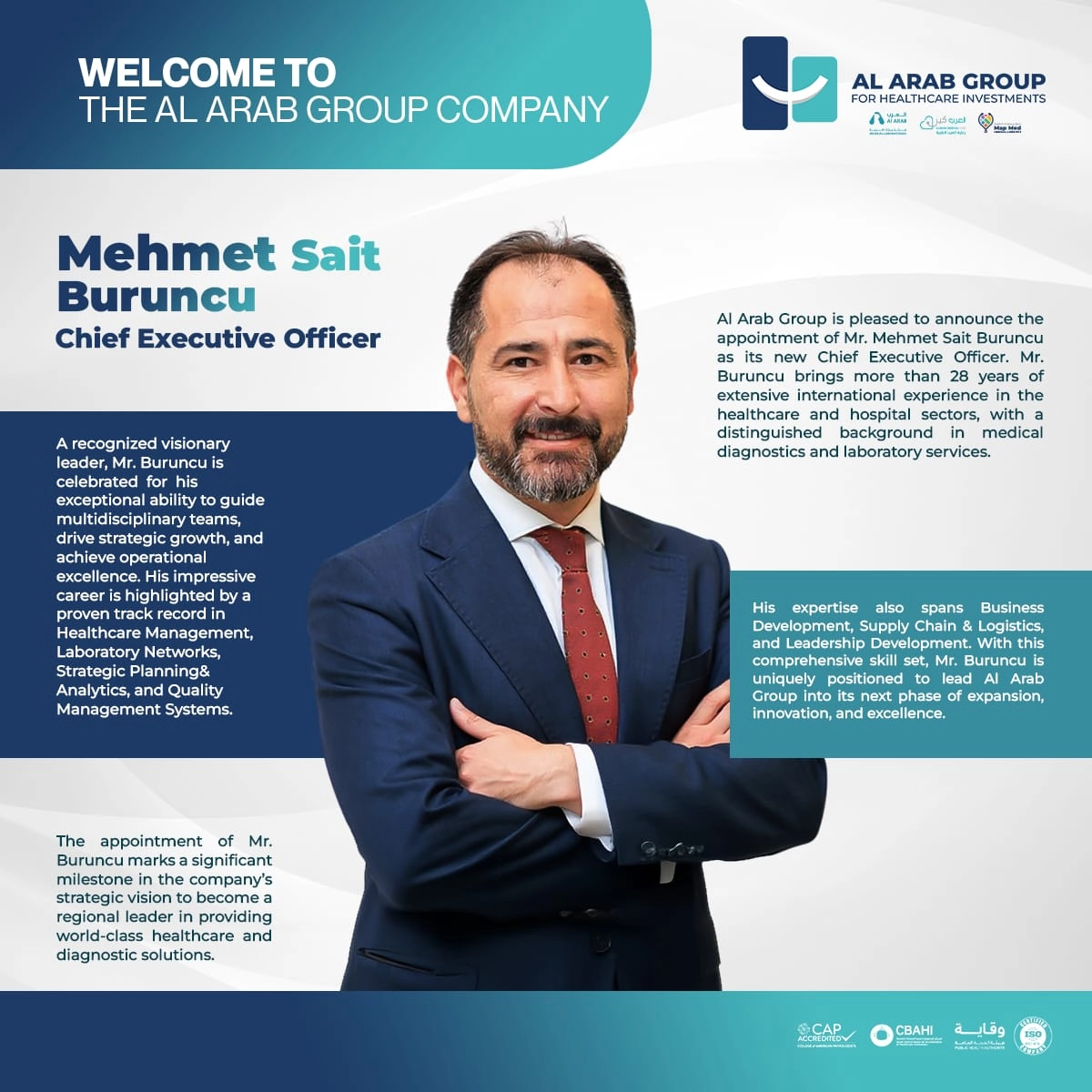 CEO