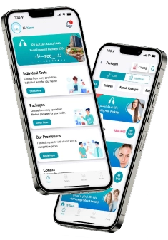 Mobile App