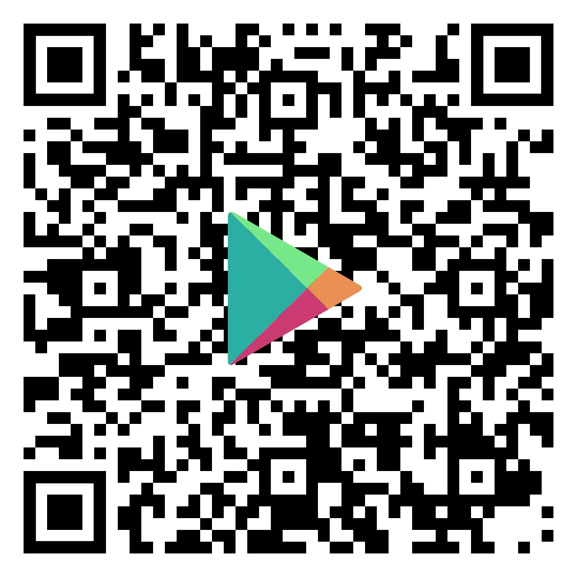 Google Play Store