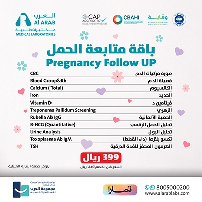 Pregnancy Follow UP