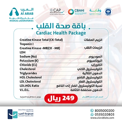 Cardiac Health