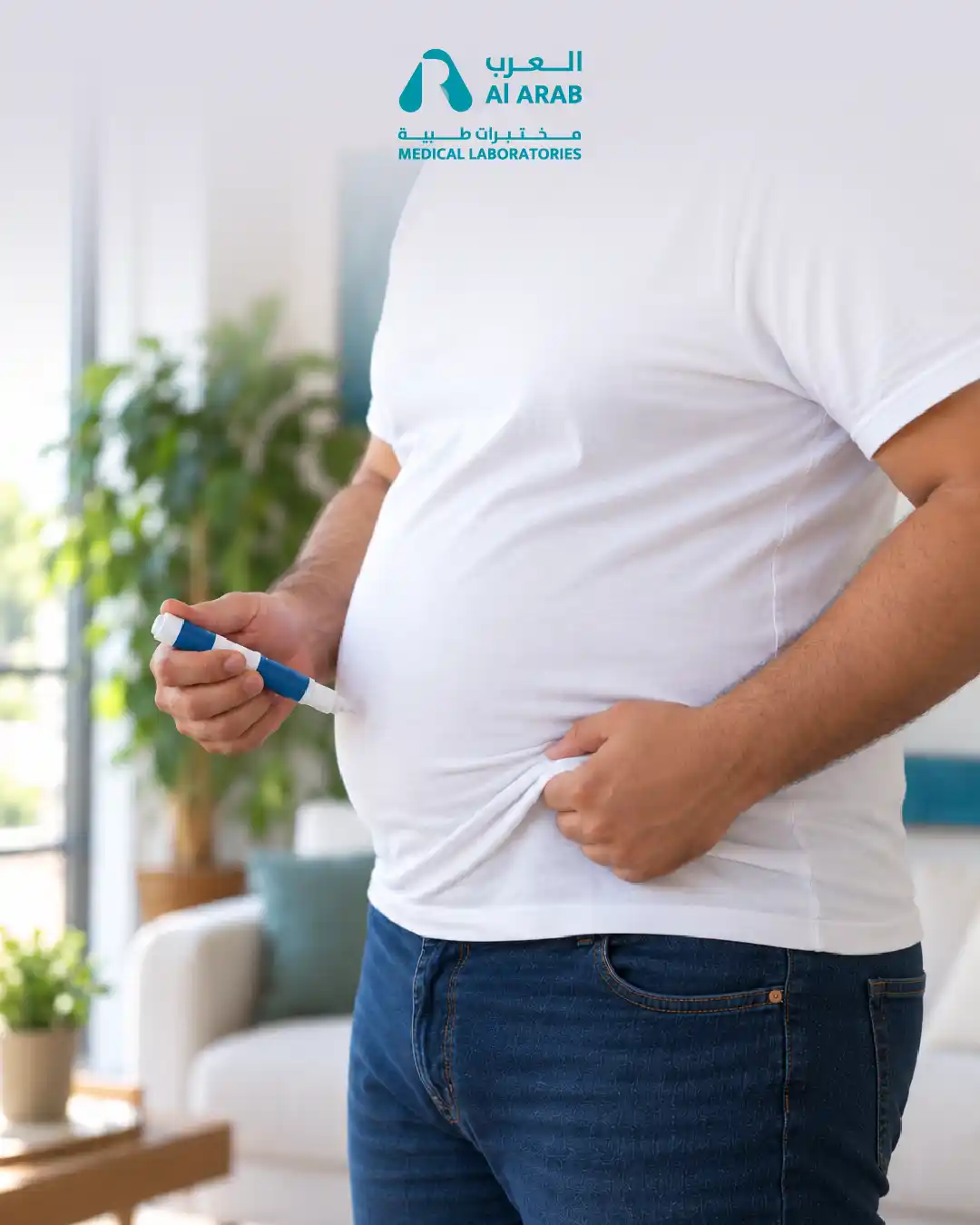 Slimming Needles Package
