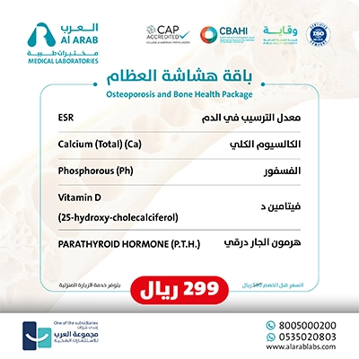 Osteoporosis And Bone Health