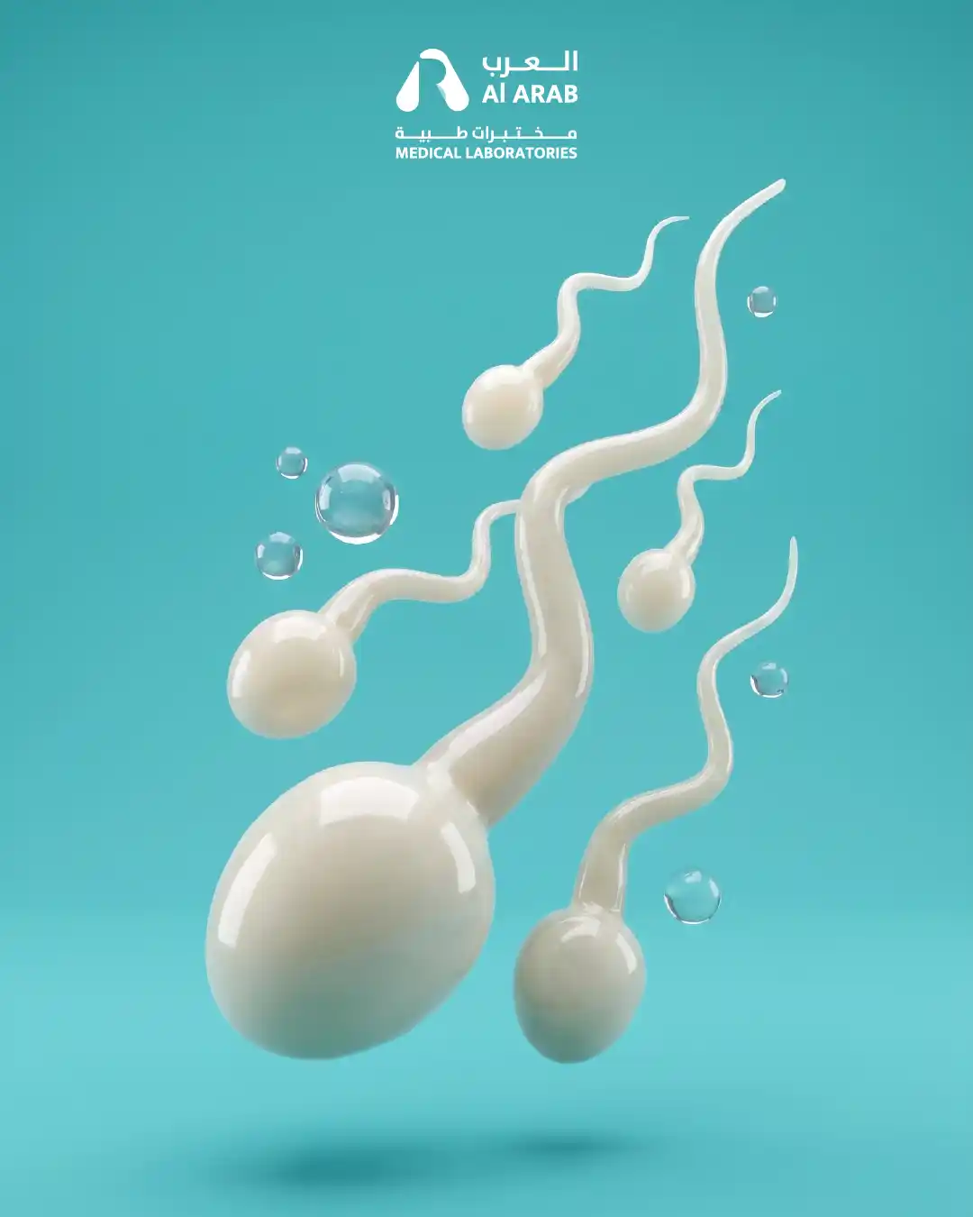 Fertility Male Package