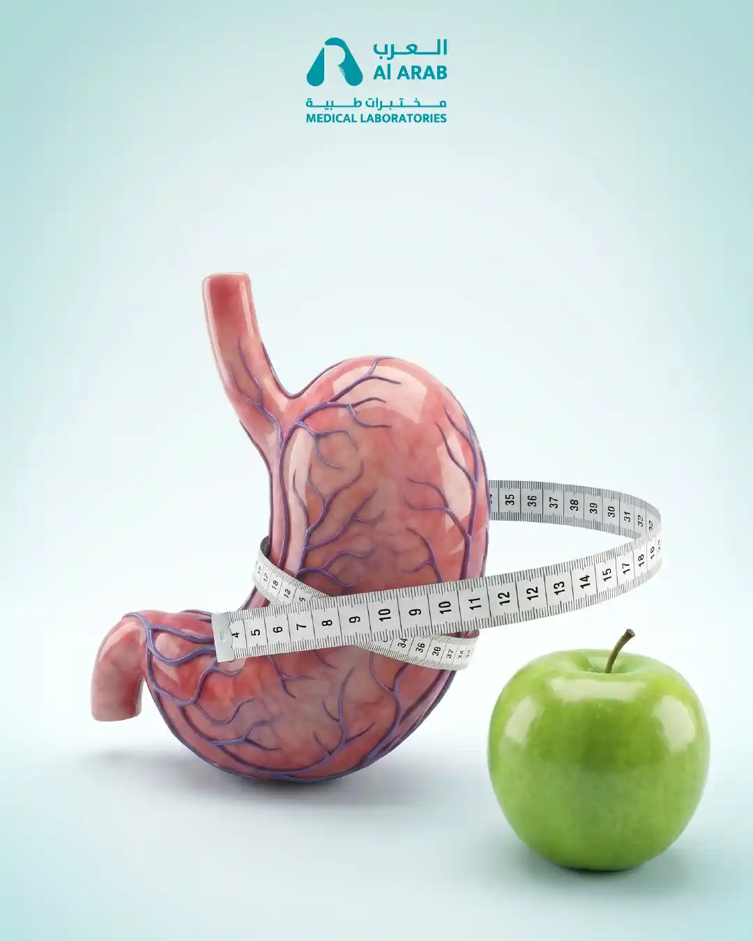 After Gastric Toning