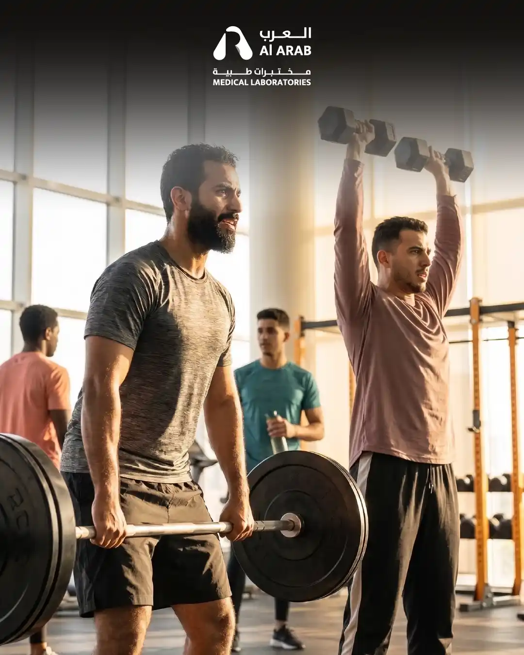 Advanced Athletic Package