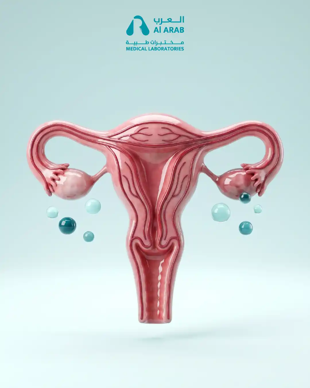 Fertility Female Package